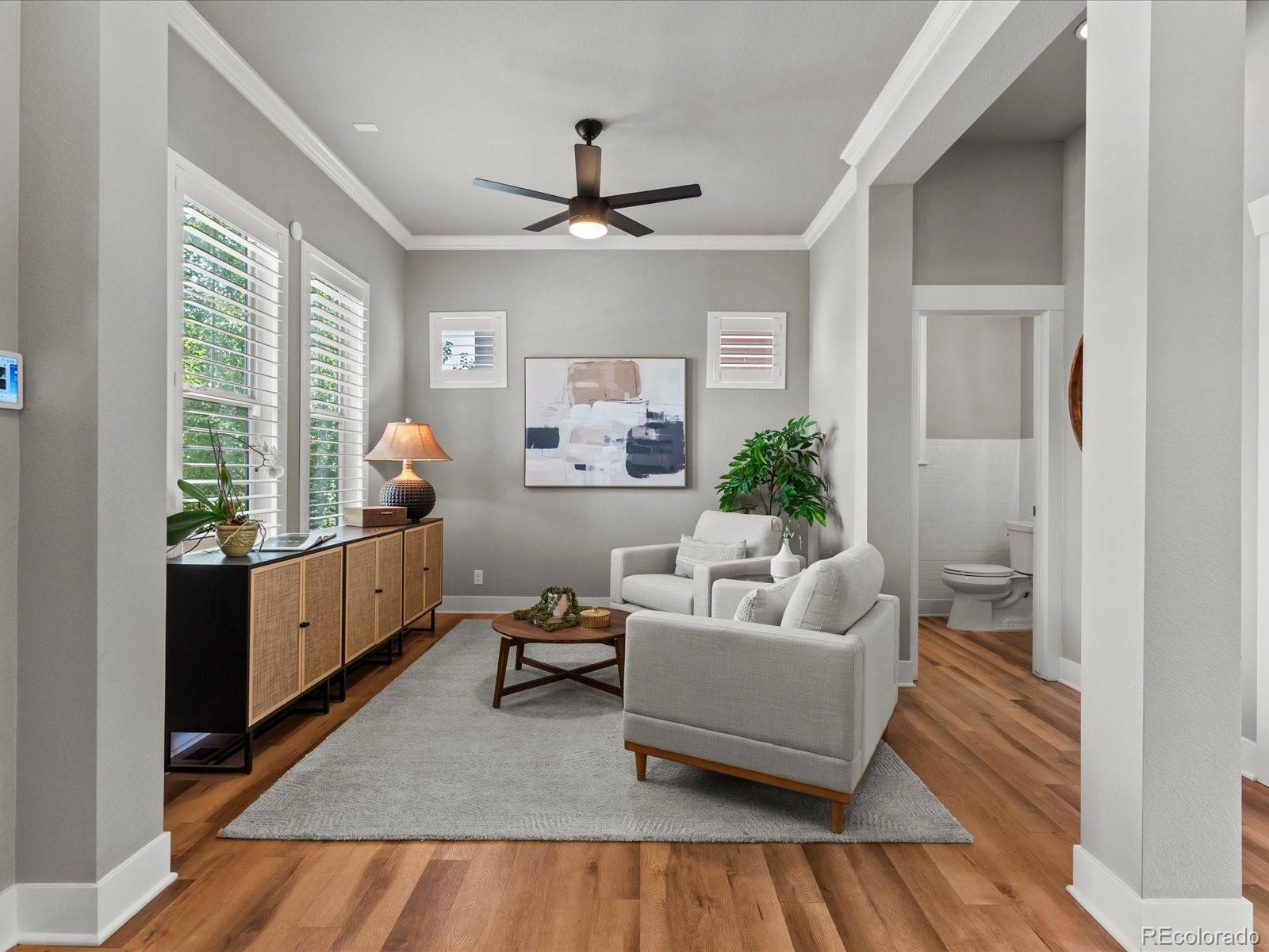 MLS Image #3 for 8698 e 54th place,denver, Colorado