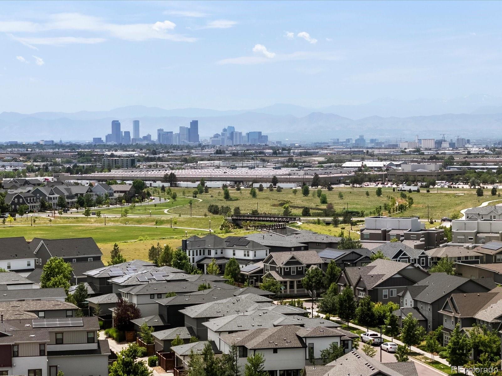 MLS Image #30 for 8698 e 54th place,denver, Colorado