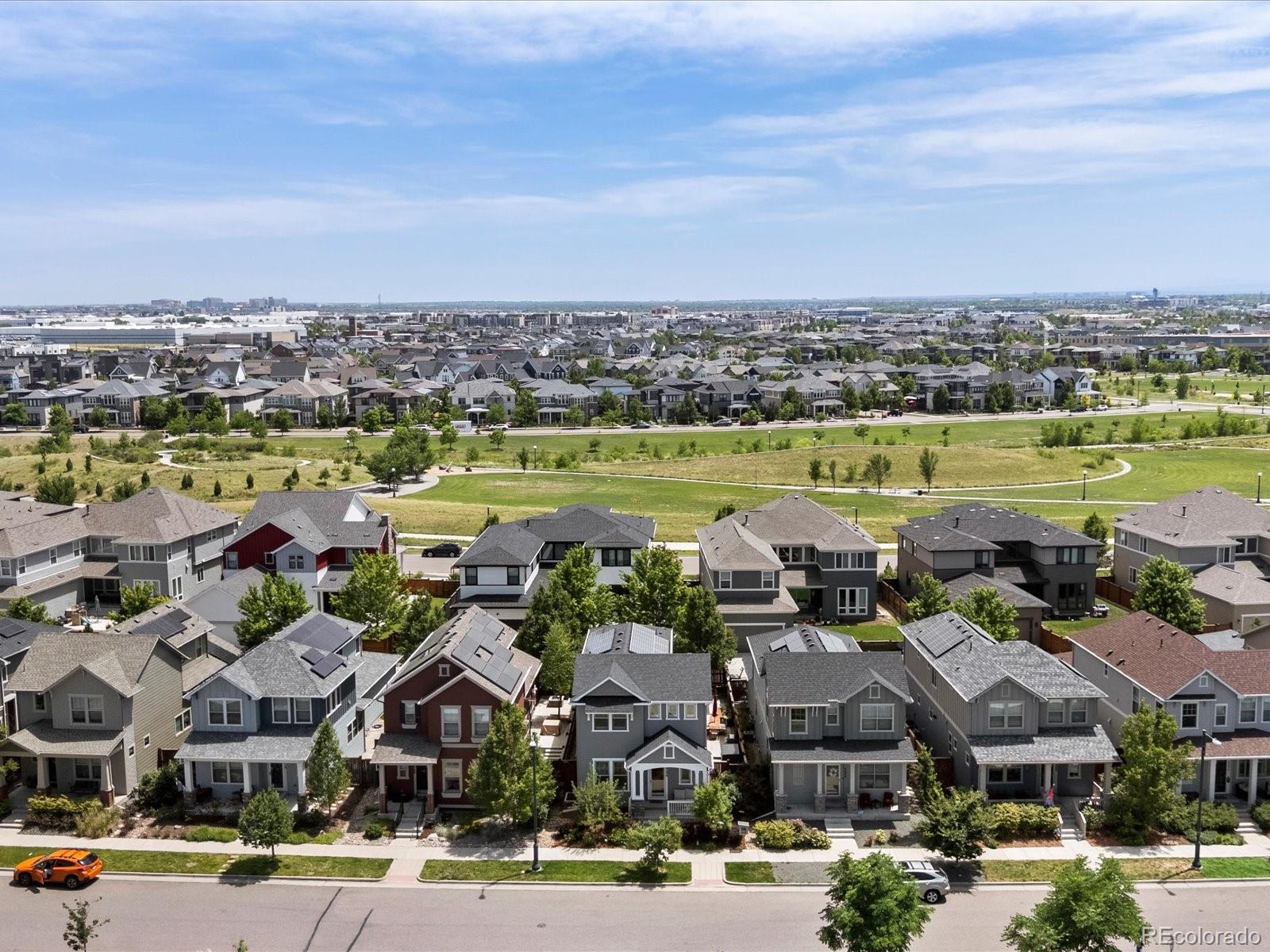MLS Image #31 for 8698 e 54th place,denver, Colorado