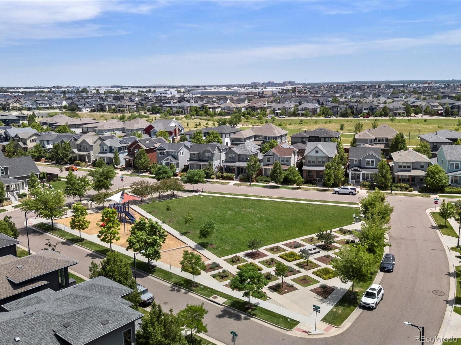 MLS Image #32 for 8698 e 54th place,denver, Colorado