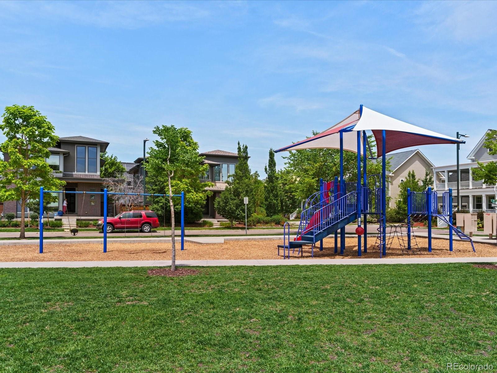MLS Image #34 for 8698 e 54th place,denver, Colorado