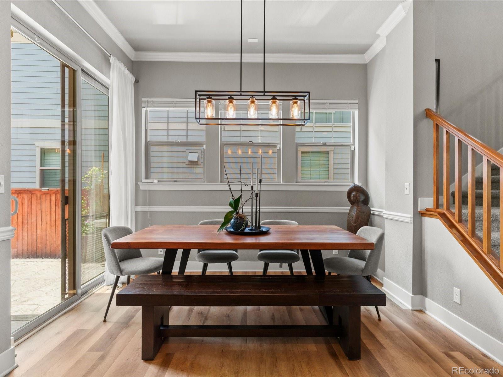 MLS Image #6 for 8698 e 54th place,denver, Colorado