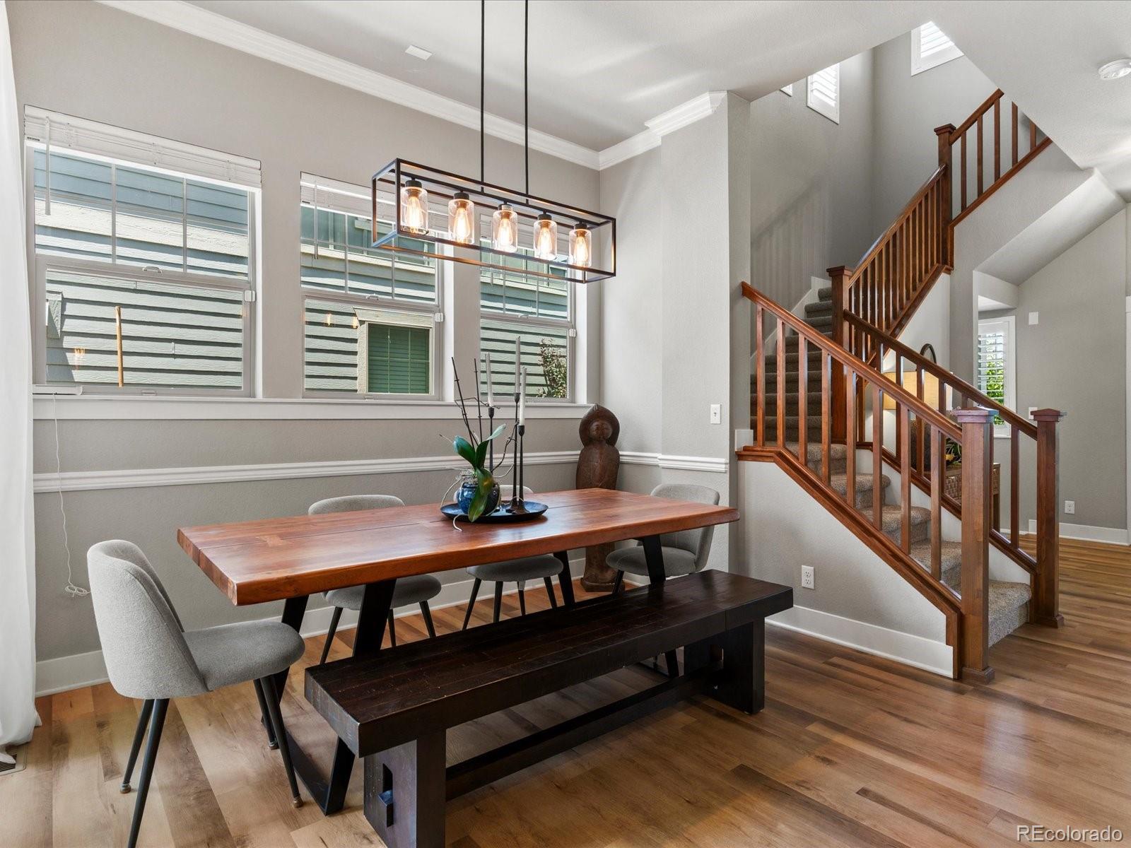 MLS Image #7 for 8698 e 54th place,denver, Colorado