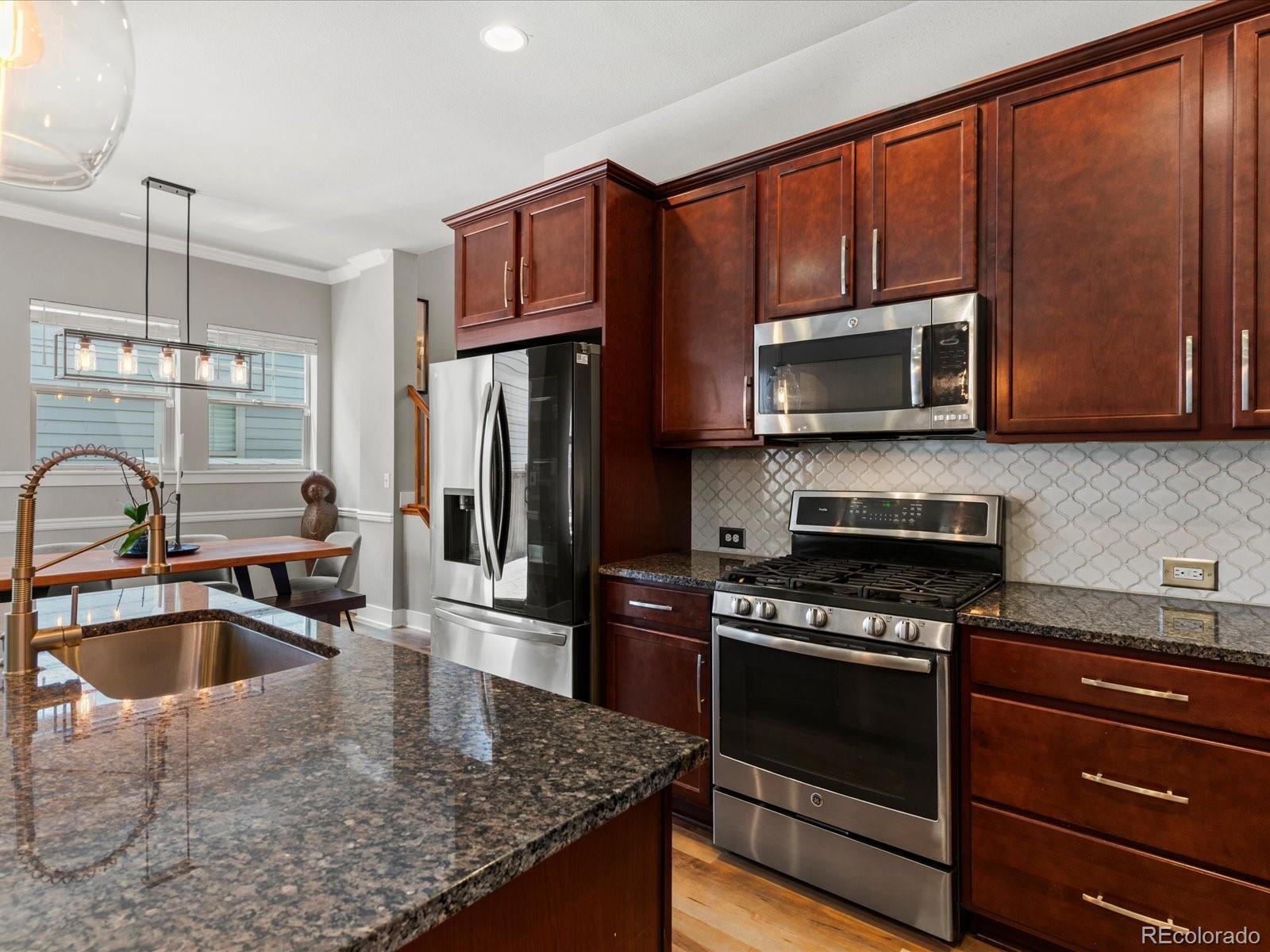 MLS Image #9 for 8698 e 54th place,denver, Colorado