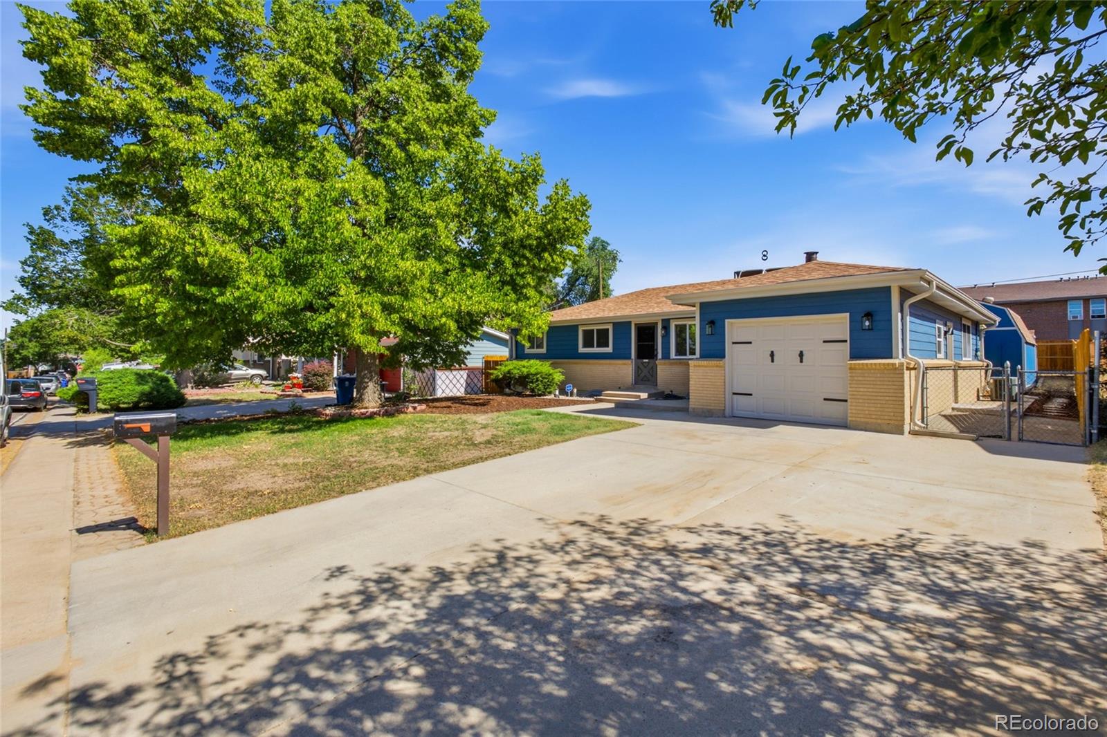MLS Image #1 for 7400 w bails avenue,lakewood, Colorado