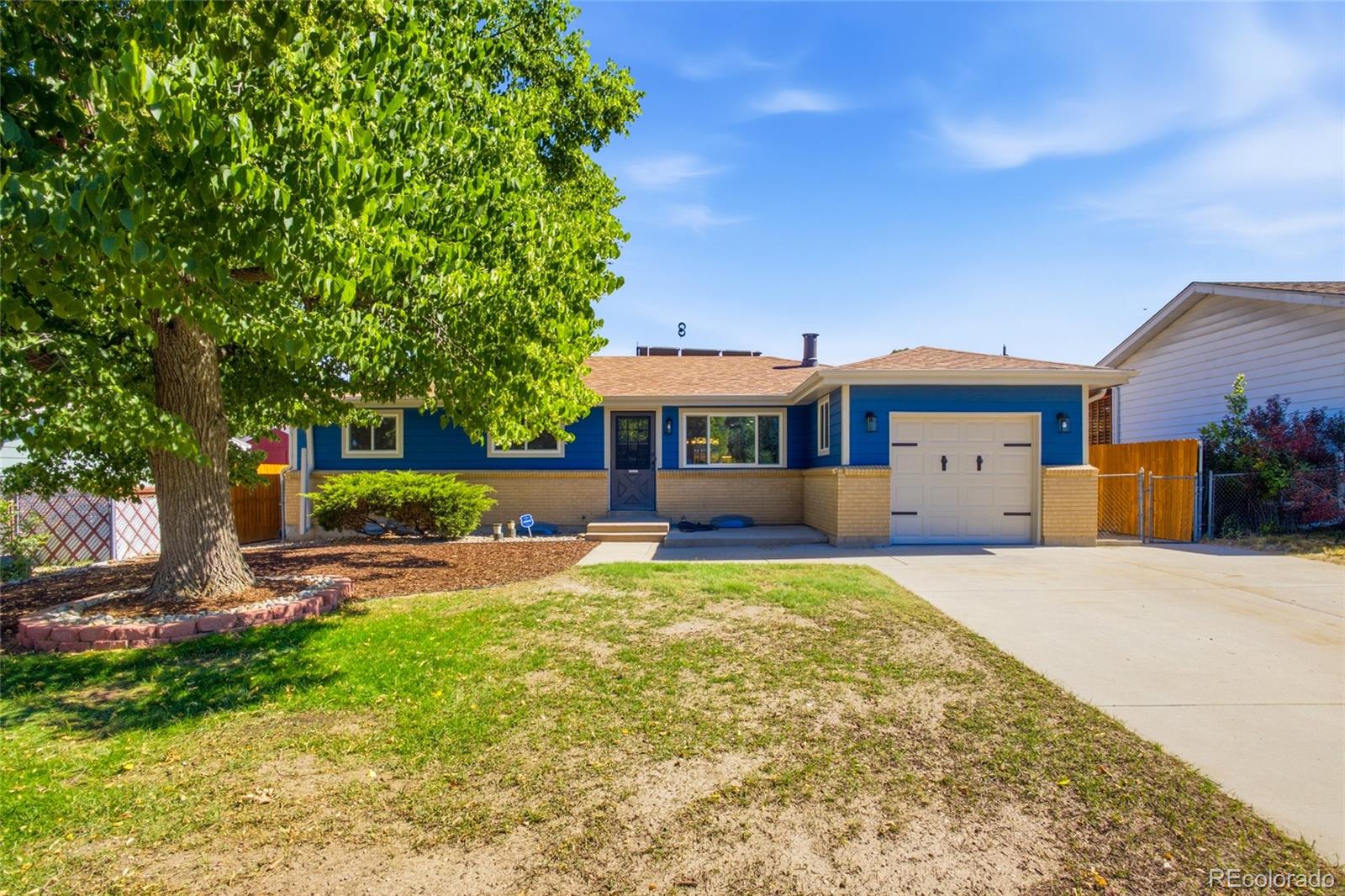 MLS Image #2 for 7400 w bails avenue,lakewood, Colorado