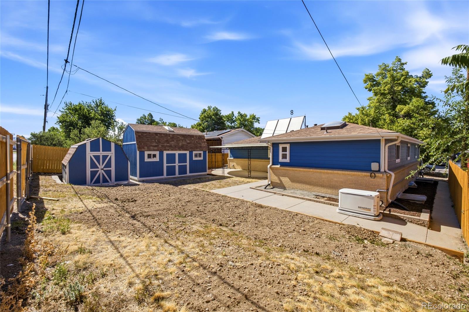 MLS Image #27 for 7400 w bails avenue,lakewood, Colorado
