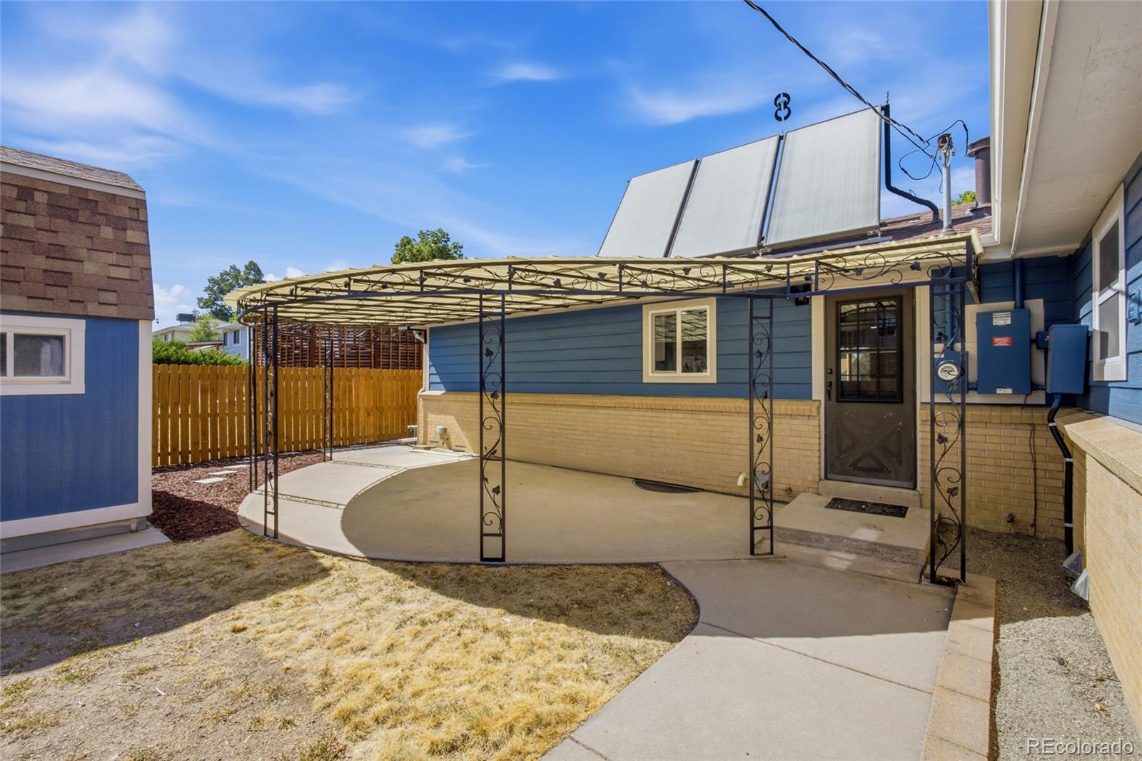 MLS Image #29 for 7400 w bails avenue,lakewood, Colorado