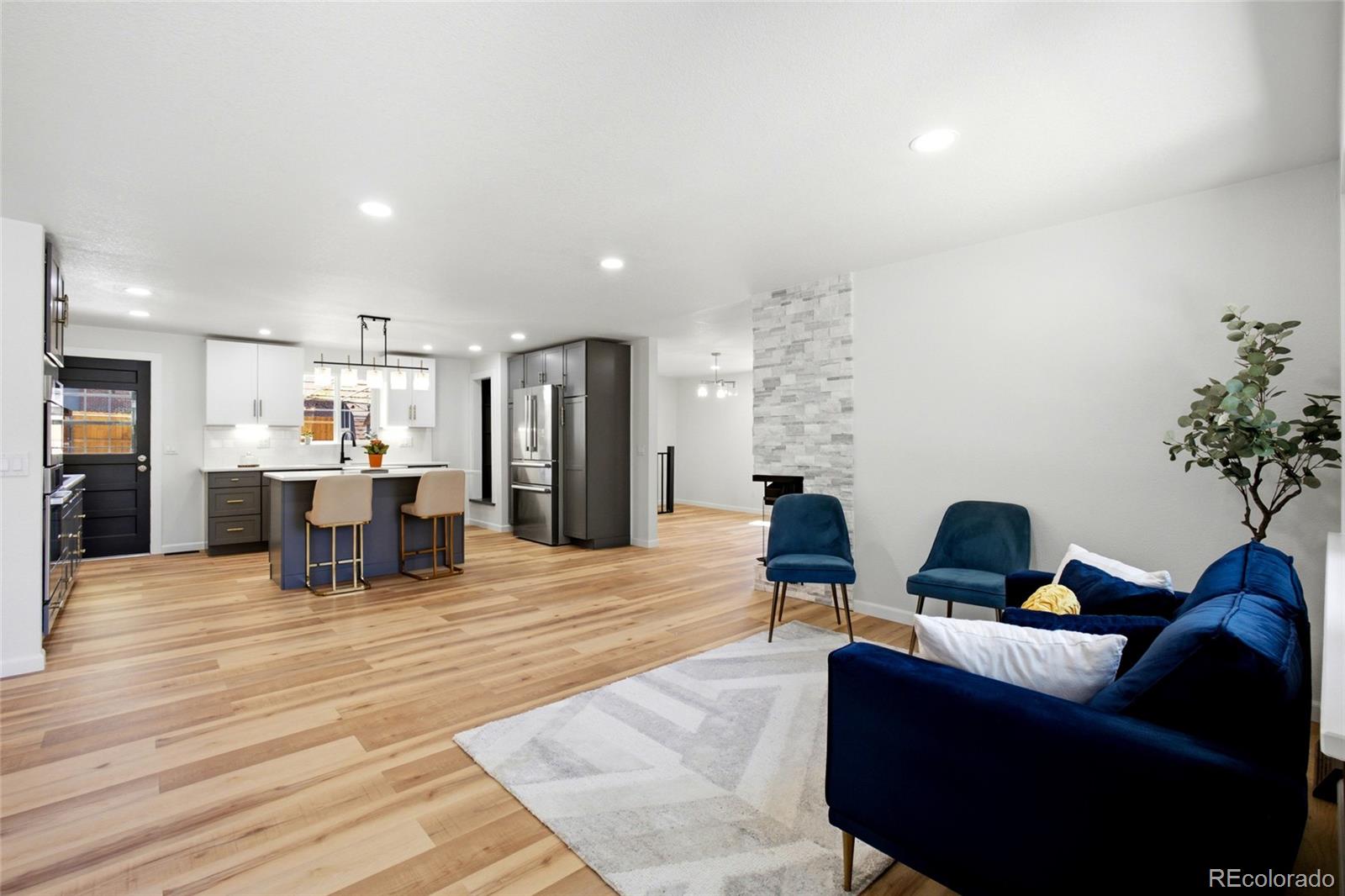 MLS Image #4 for 7400 w bails avenue,lakewood, Colorado