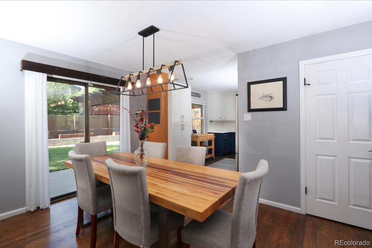 MLS Image #10 for 4945 w amherst avenue,denver, Colorado