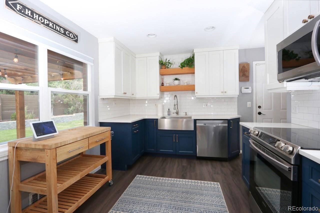 MLS Image #11 for 4945 w amherst avenue,denver, Colorado