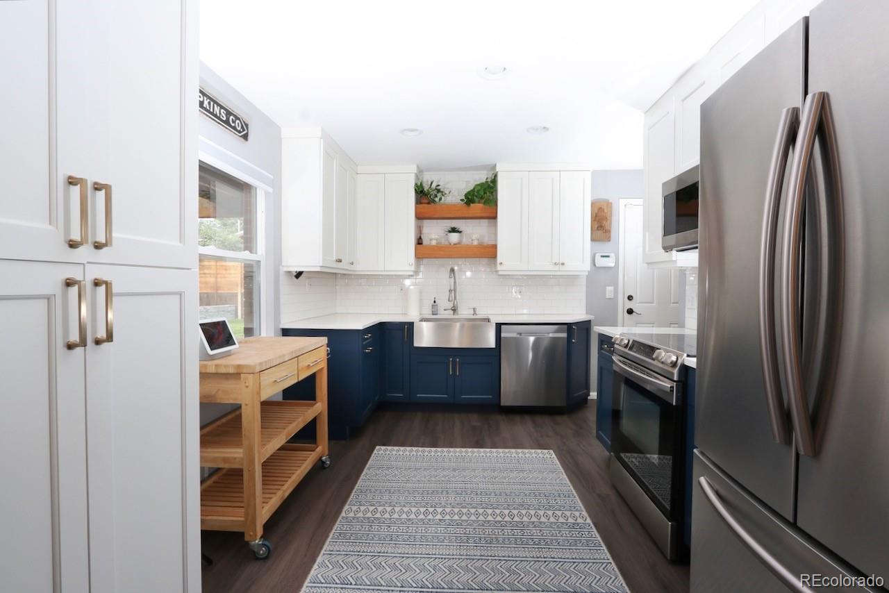 MLS Image #12 for 4945 w amherst avenue,denver, Colorado