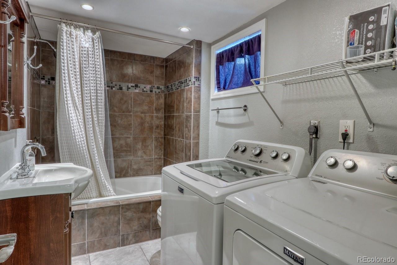 MLS Image #32 for 4945 w amherst avenue,denver, Colorado