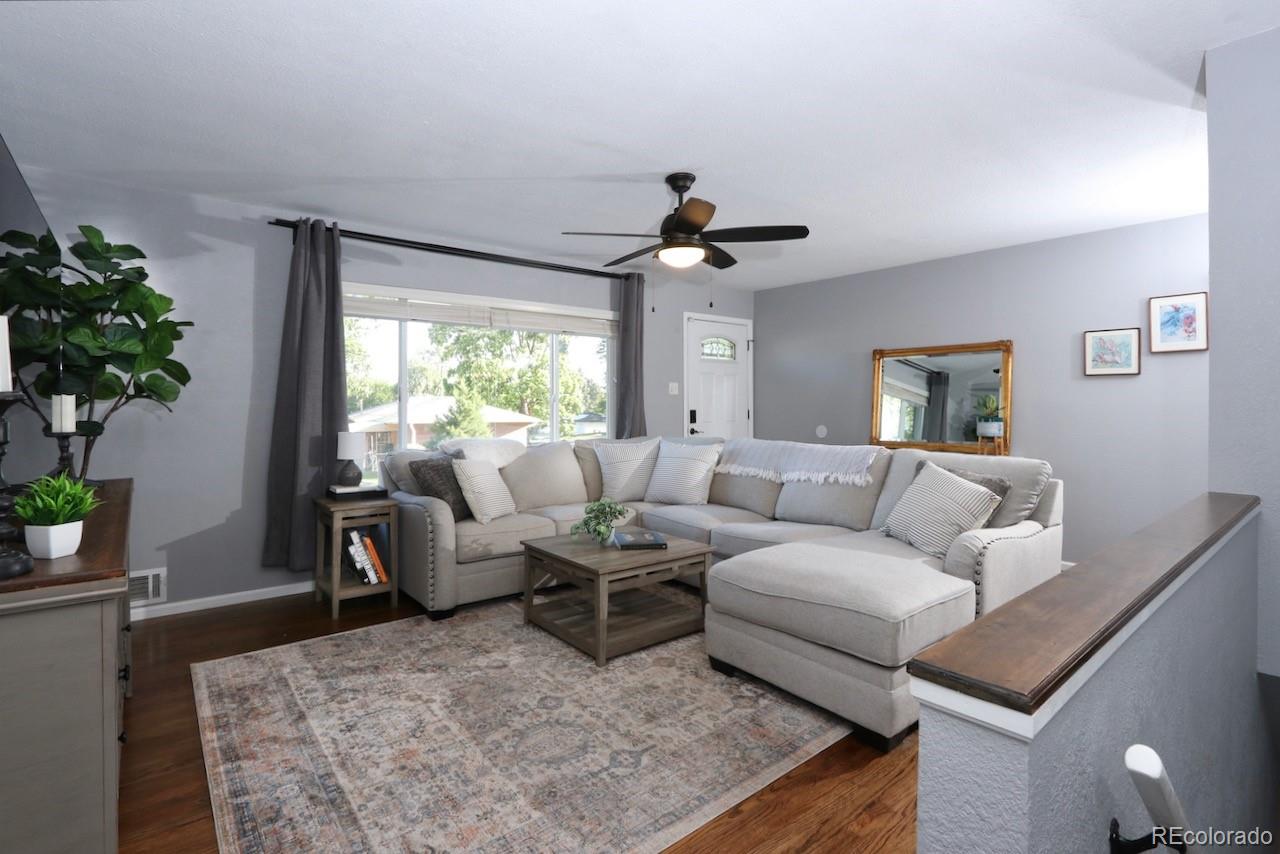MLS Image #4 for 4945 w amherst avenue,denver, Colorado