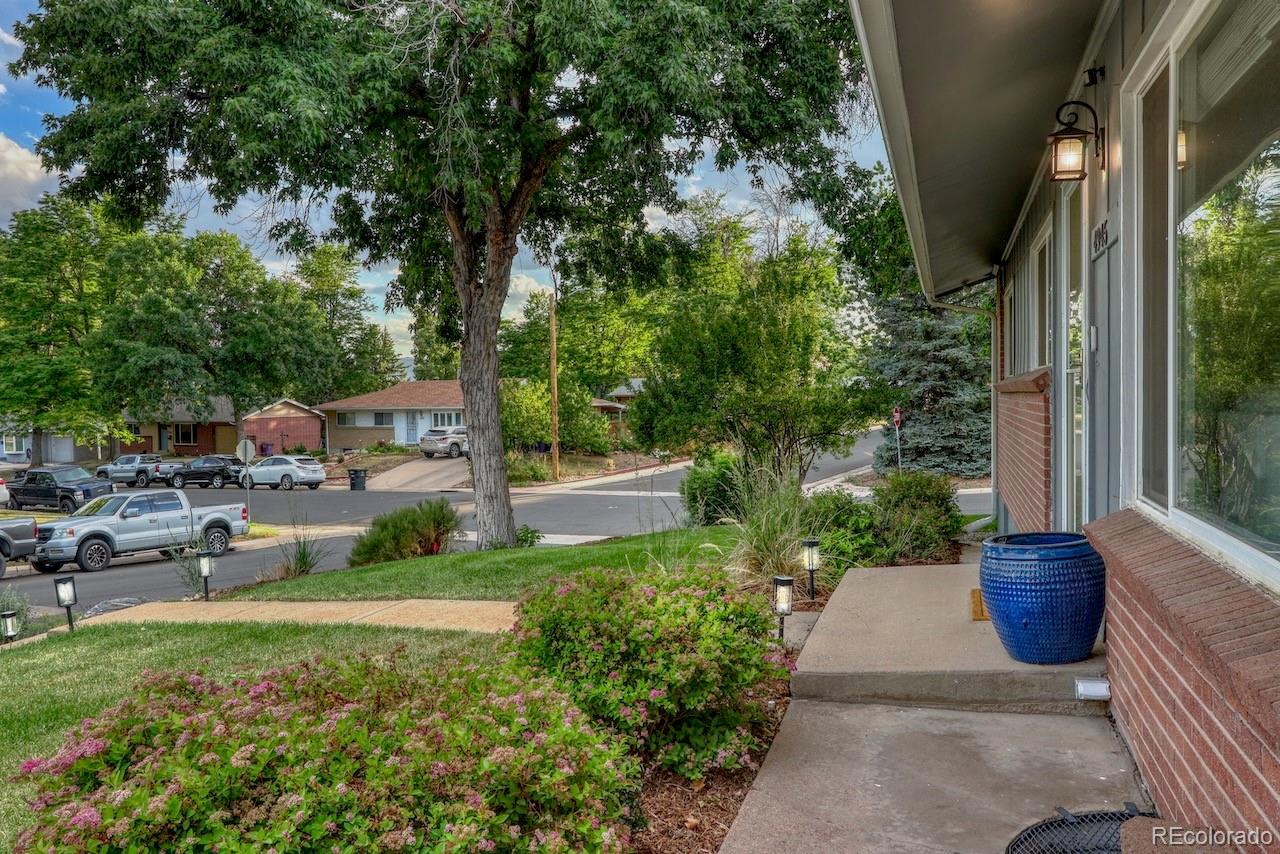 MLS Image #42 for 4945 w amherst avenue,denver, Colorado