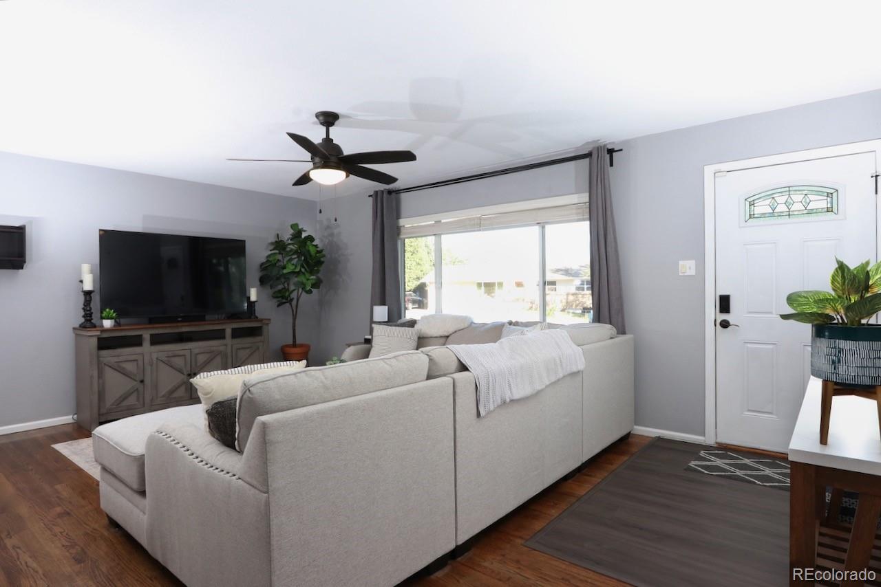 MLS Image #5 for 4945 w amherst avenue,denver, Colorado