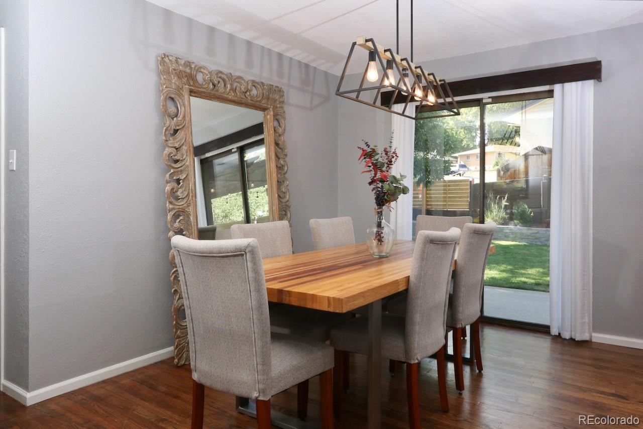 MLS Image #6 for 4945 w amherst avenue,denver, Colorado