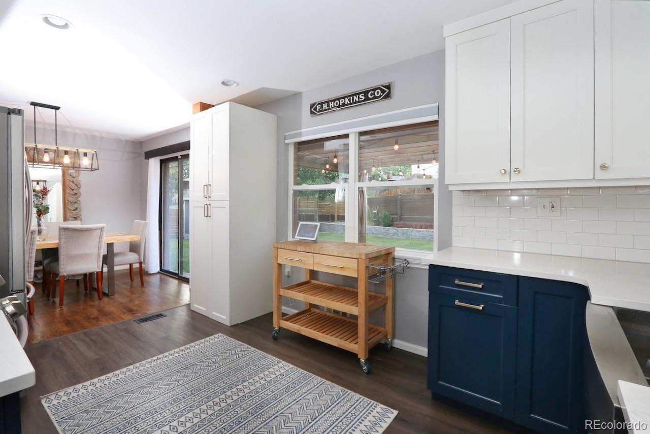 MLS Image #7 for 4945 w amherst avenue,denver, Colorado
