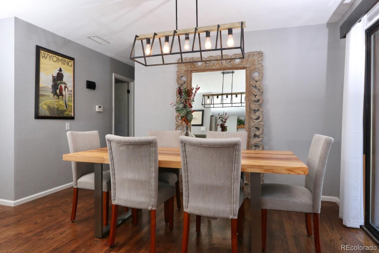 MLS Image #8 for 4945 w amherst avenue,denver, Colorado