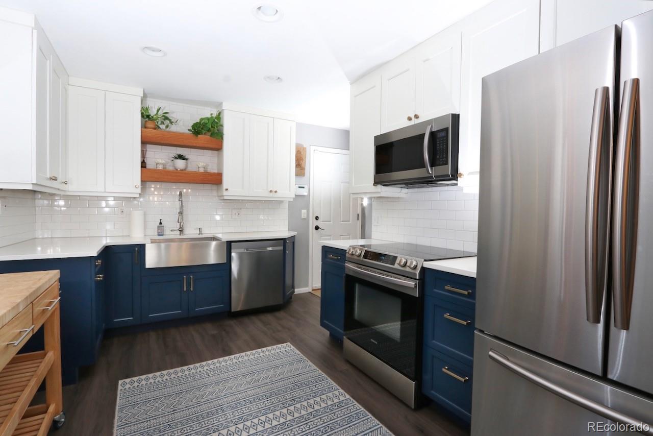 MLS Image #9 for 4945 w amherst avenue,denver, Colorado