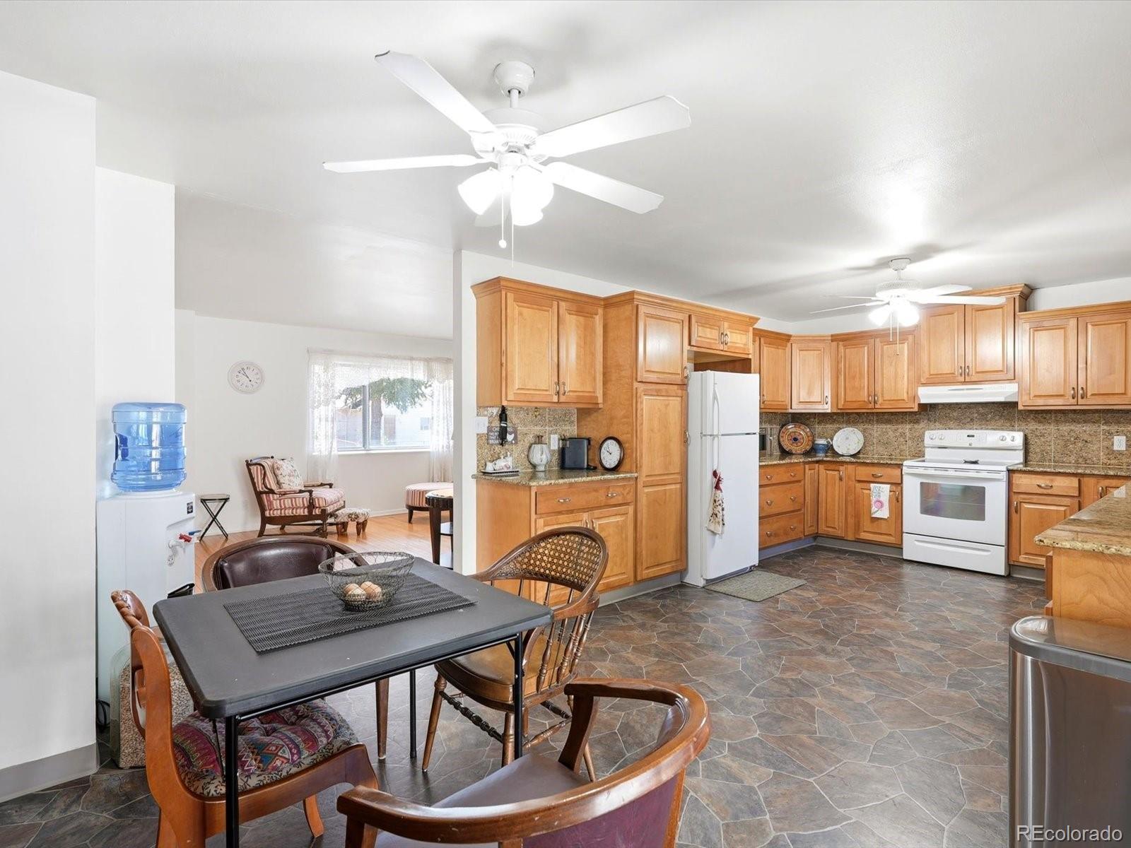 MLS Image #13 for 4965  milwaukee street,denver, Colorado