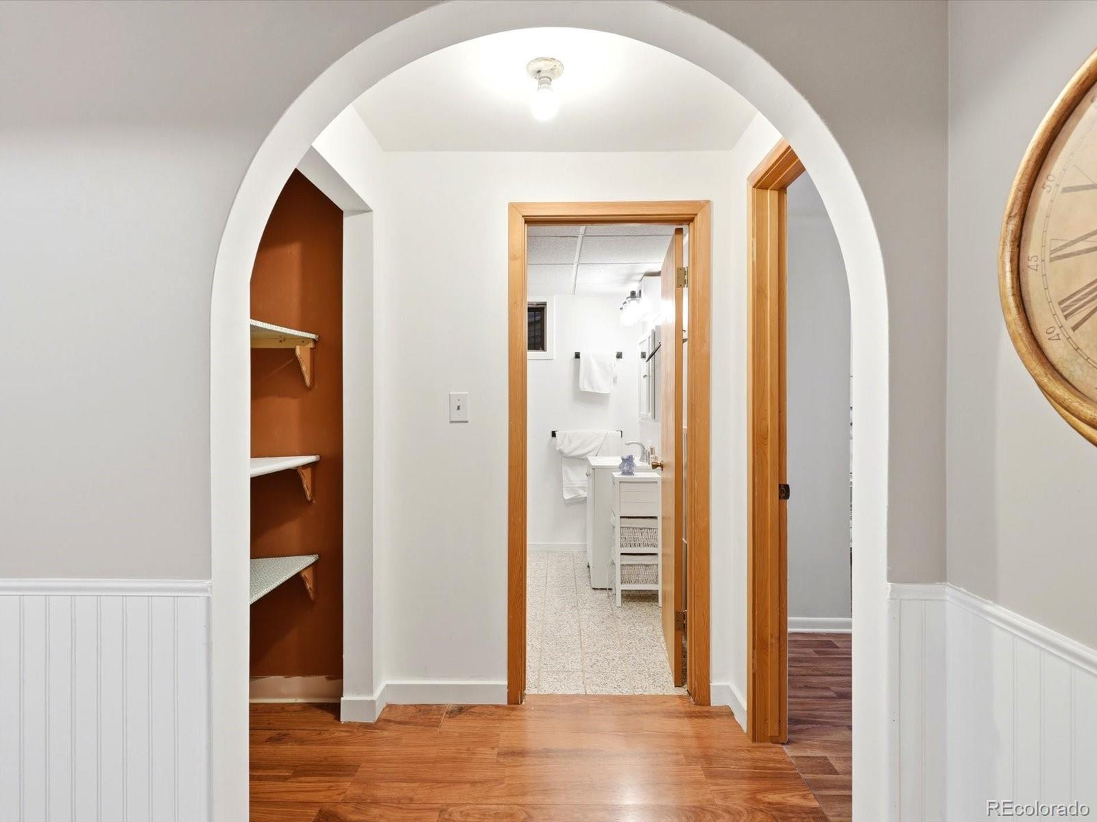 MLS Image #17 for 4965  milwaukee street,denver, Colorado
