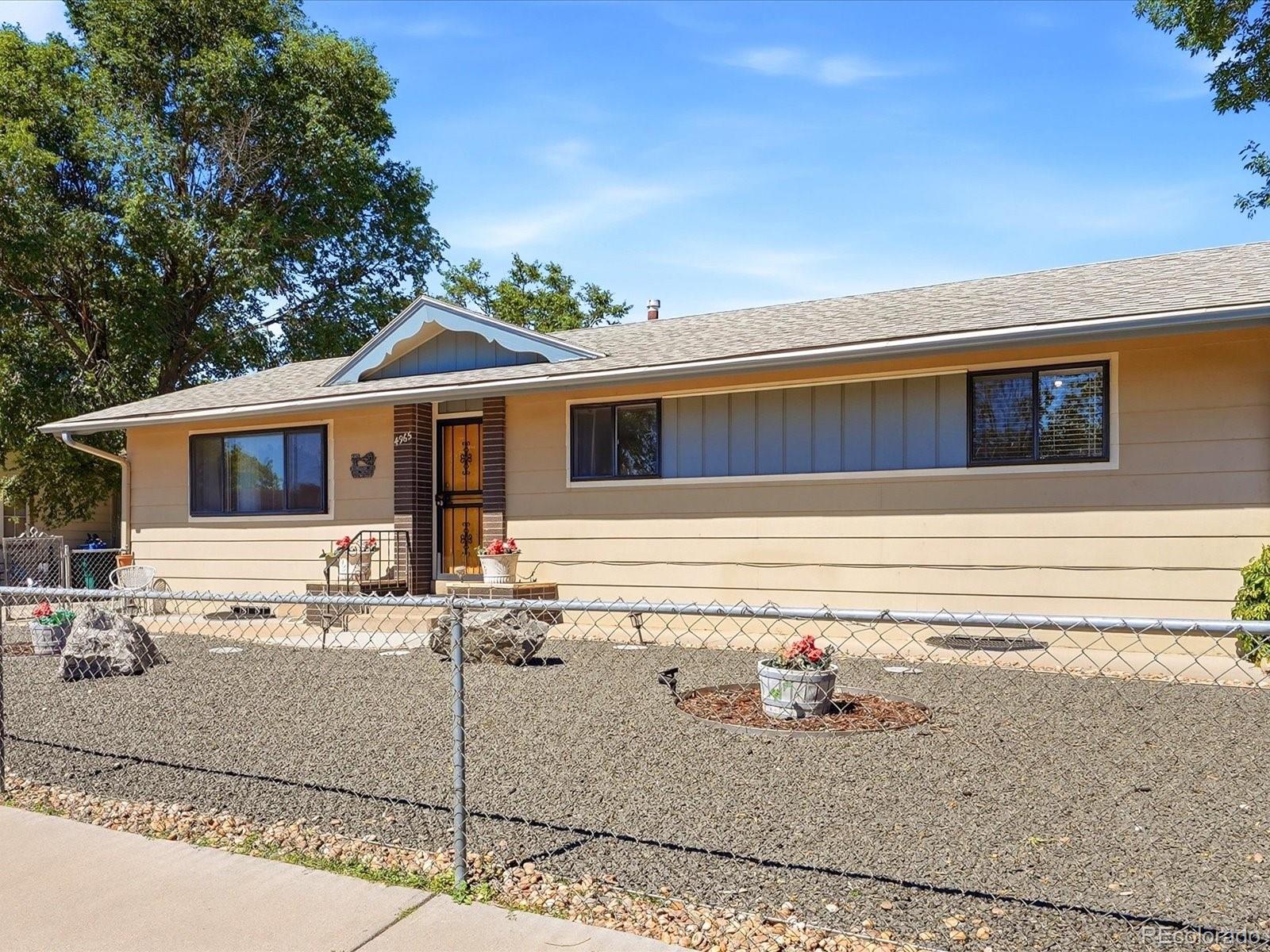 MLS Image #2 for 4965  milwaukee street,denver, Colorado