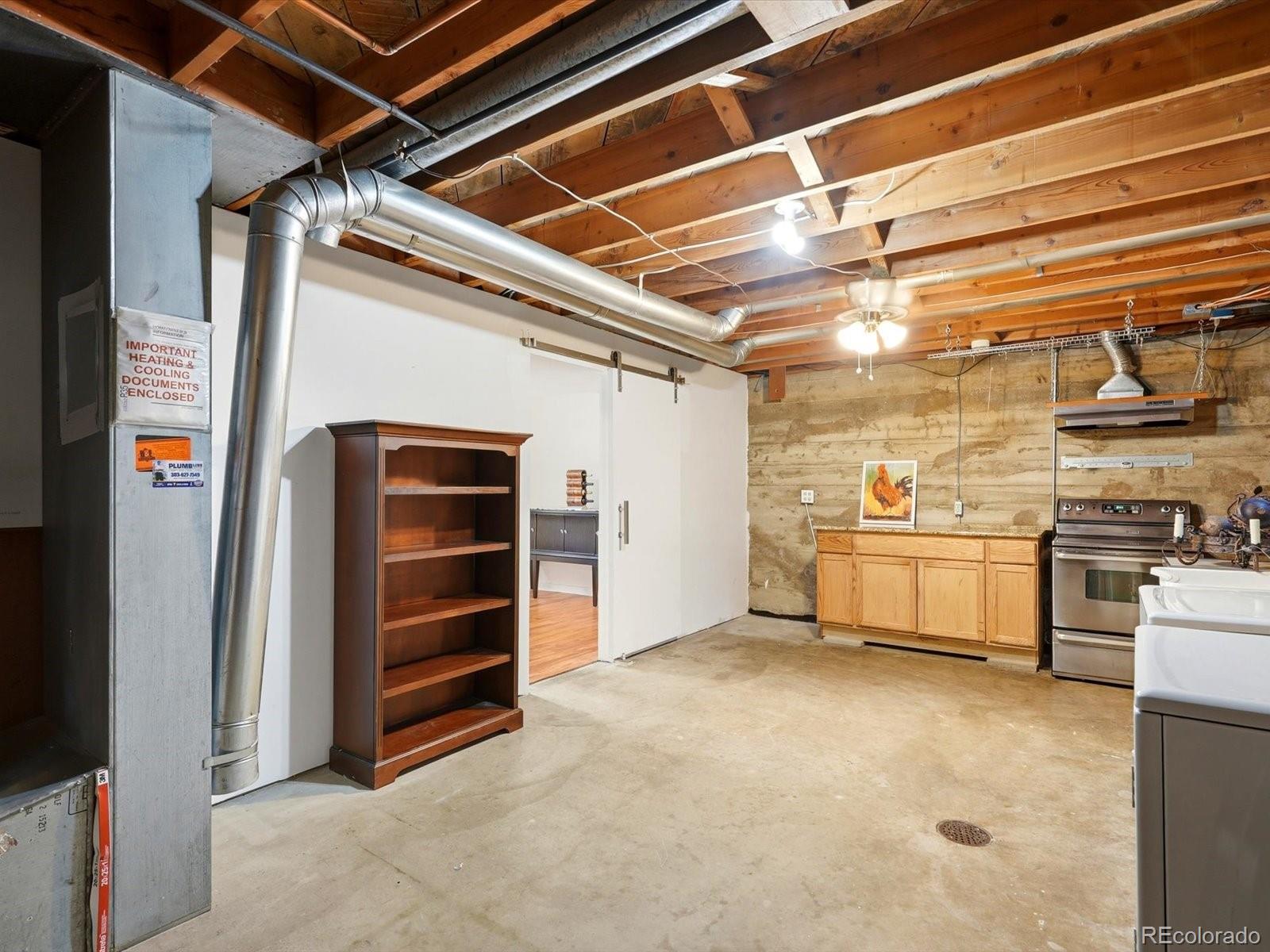 MLS Image #21 for 4965  milwaukee street,denver, Colorado