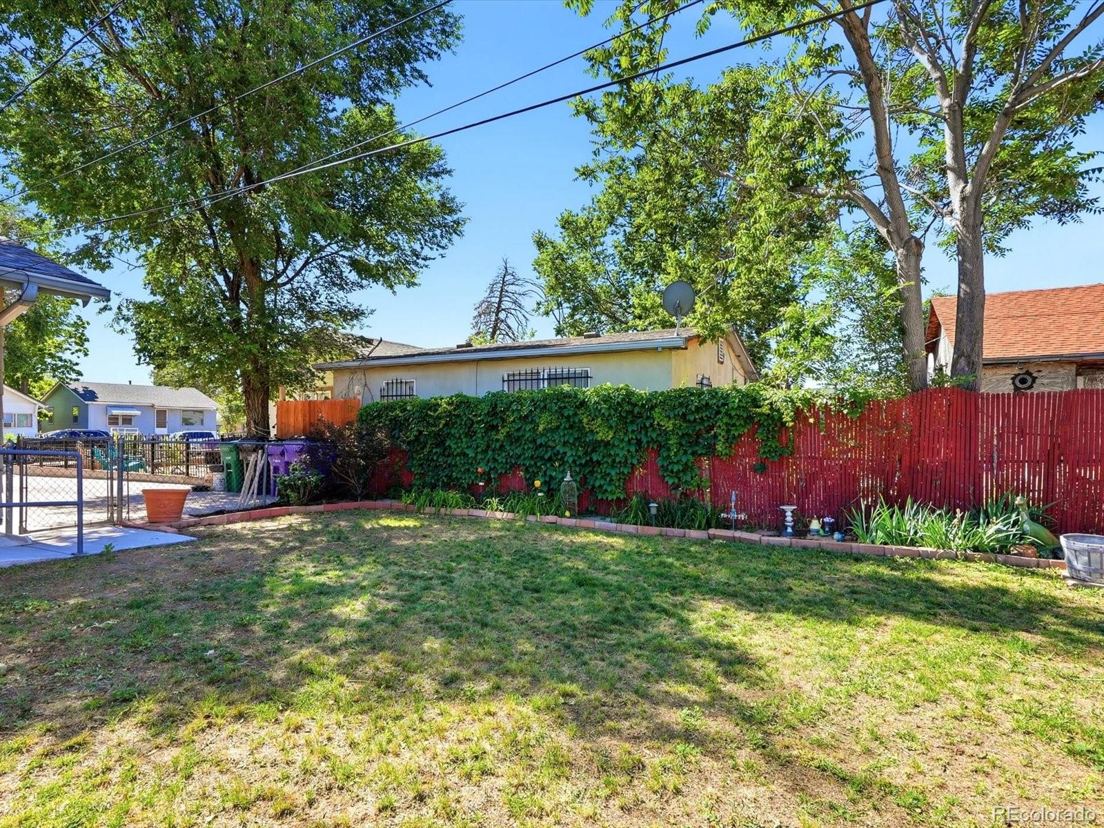 MLS Image #24 for 4965  milwaukee street,denver, Colorado