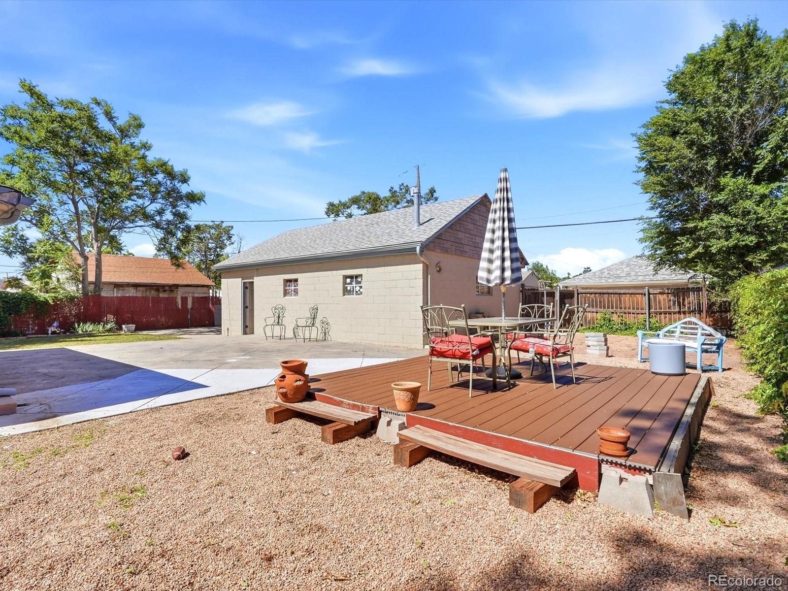 MLS Image #25 for 4965  milwaukee street,denver, Colorado