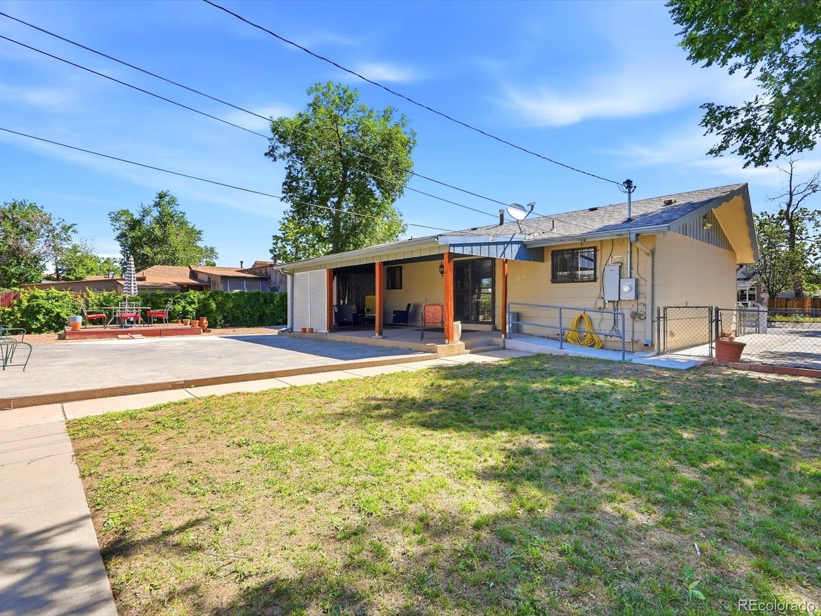 MLS Image #26 for 4965  milwaukee street,denver, Colorado