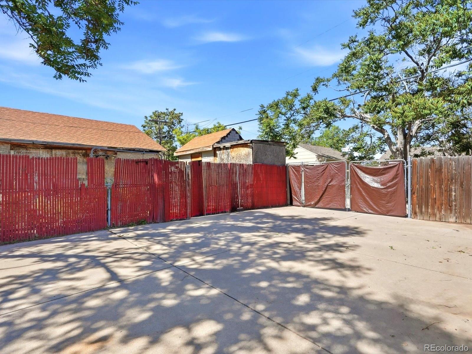MLS Image #31 for 4965  milwaukee street,denver, Colorado