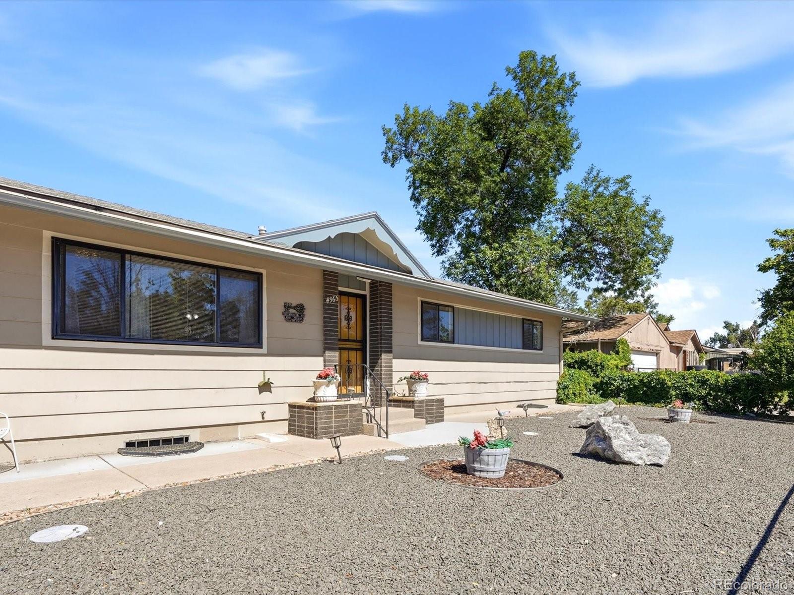 MLS Image #32 for 4965  milwaukee street,denver, Colorado