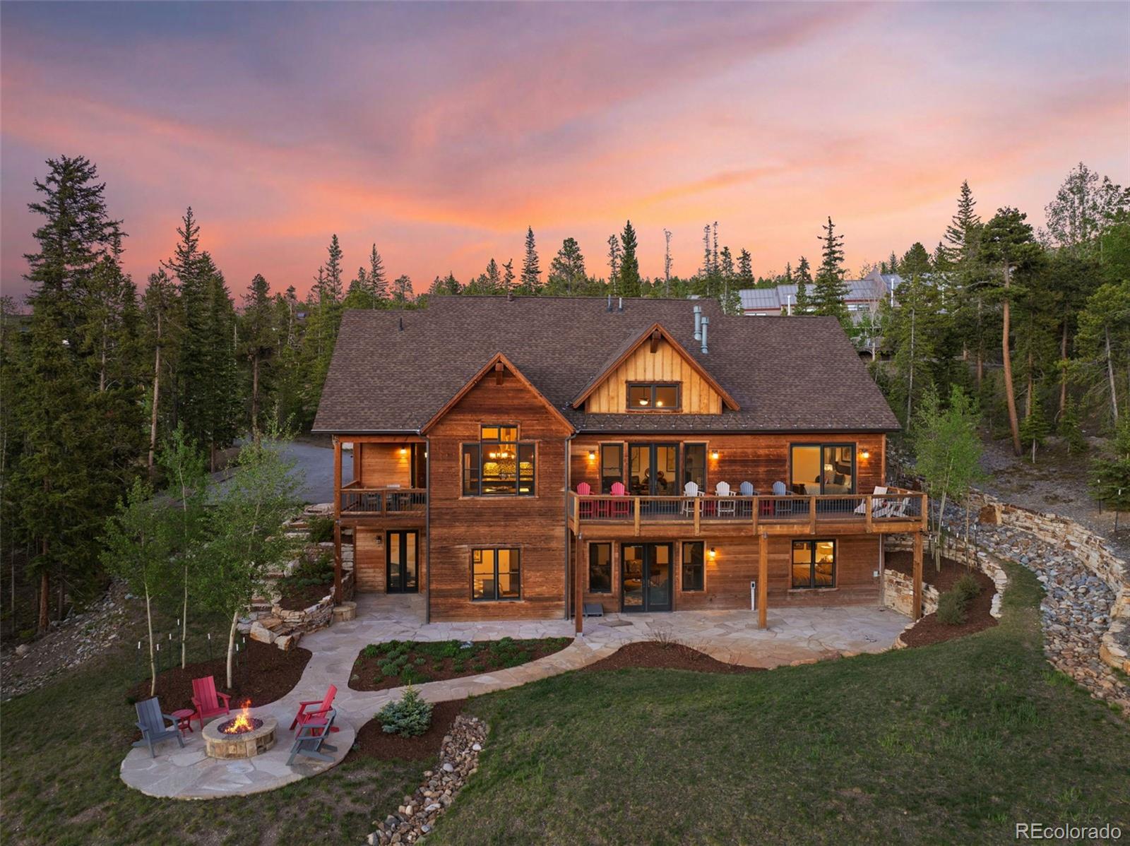 MLS Image #2 for 26  dunkin drive,breckenridge, Colorado