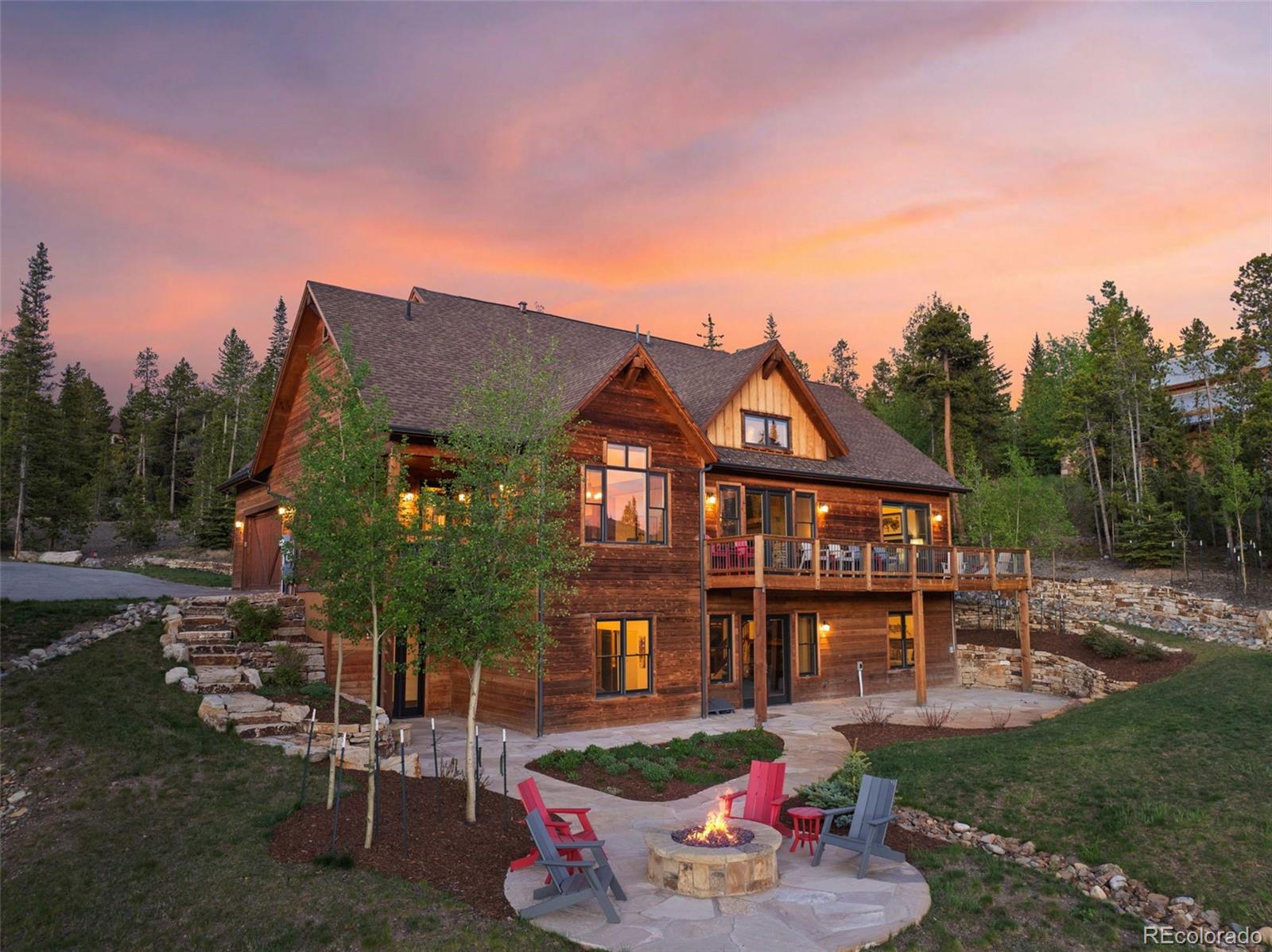 MLS Image #3 for 26  dunkin drive,breckenridge, Colorado