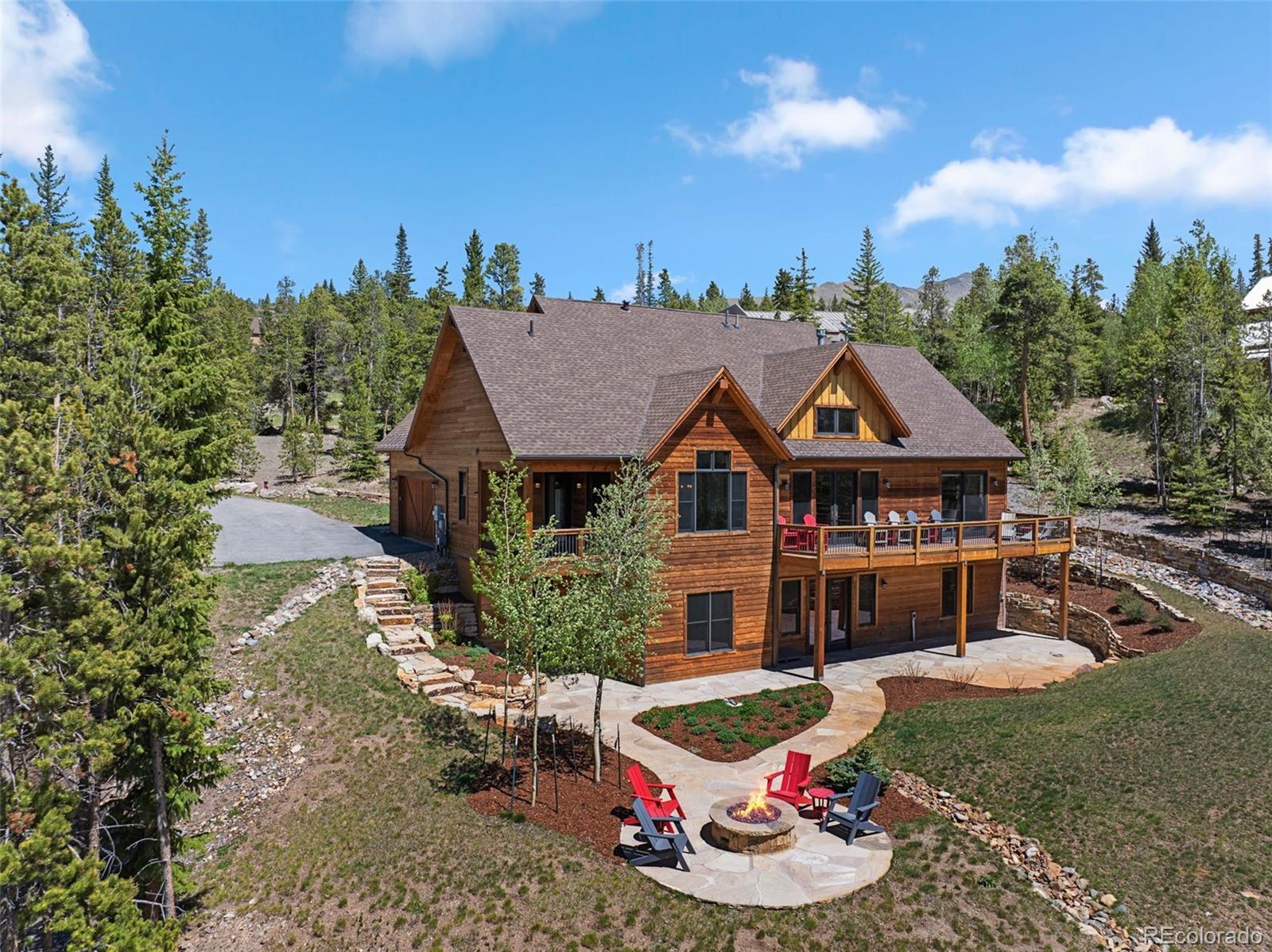 MLS Image #4 for 26  dunkin drive,breckenridge, Colorado