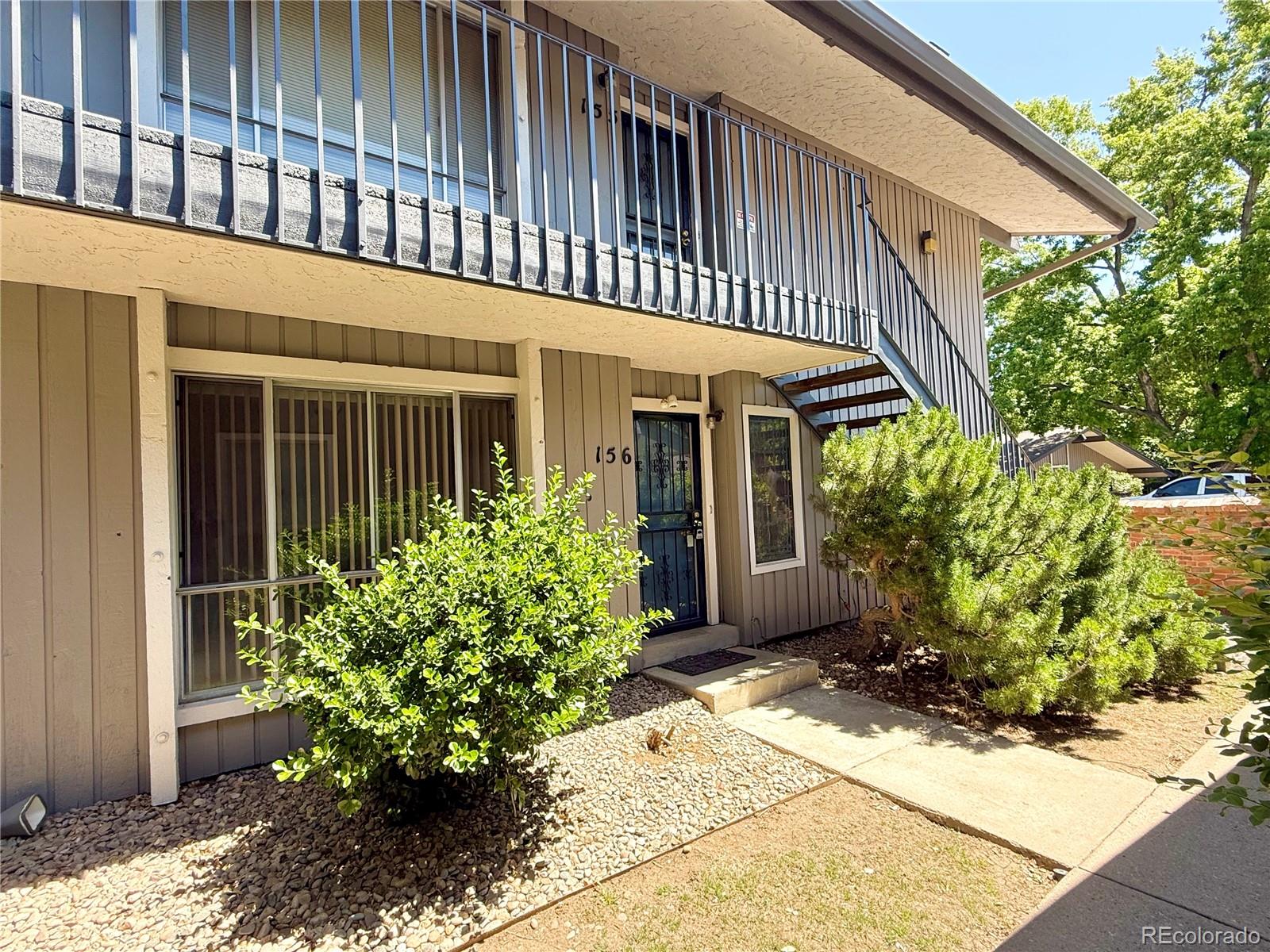 MLS Image #1 for 6495 e happy canyon road 156,denver, Colorado
