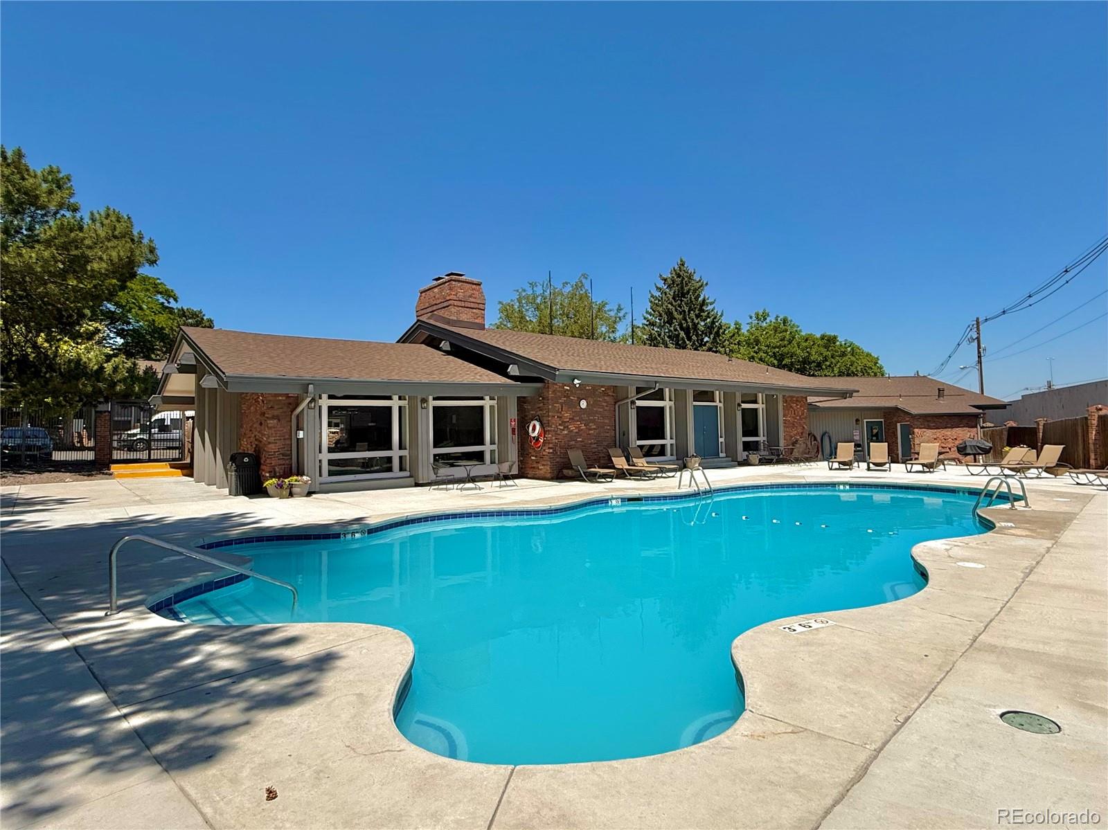 MLS Image #14 for 6495 e happy canyon road 156,denver, Colorado