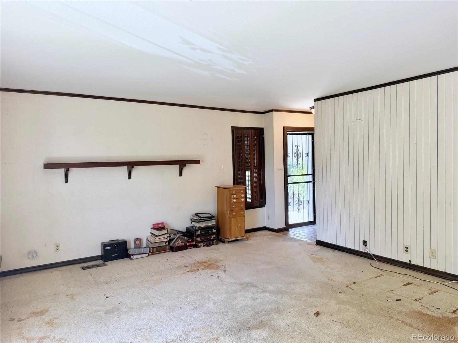 MLS Image #3 for 6495 e happy canyon road 156,denver, Colorado