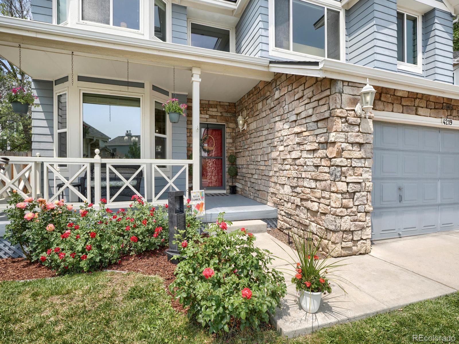 MLS Image #1 for 4219 e 130th circle,thornton, Colorado