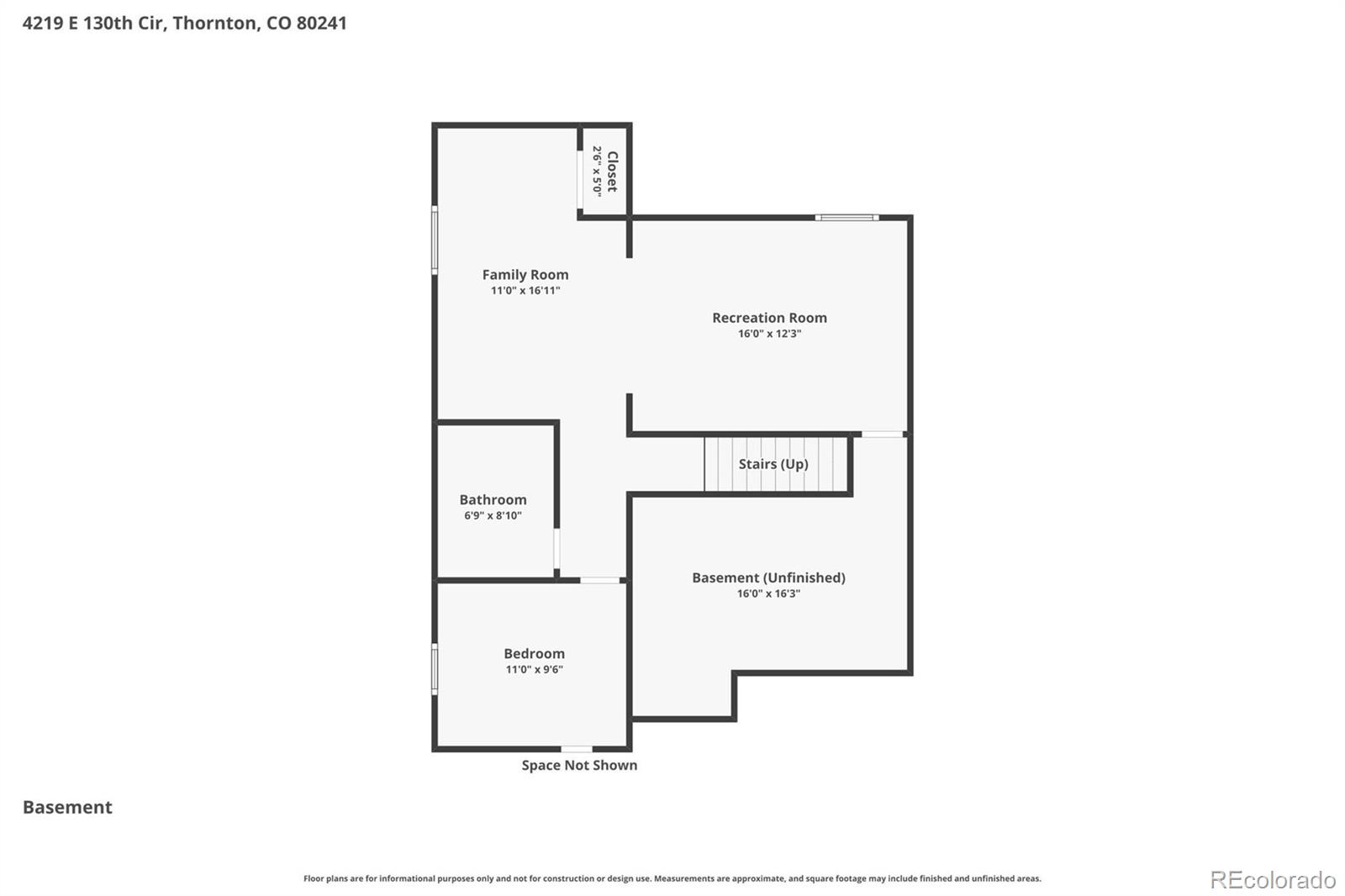MLS Image #34 for 4219 e 130th circle,thornton, Colorado
