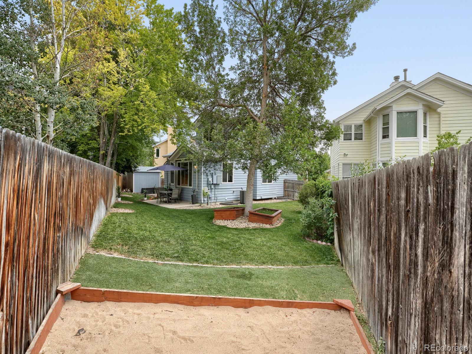 MLS Image #5 for 4219 e 130th circle,thornton, Colorado