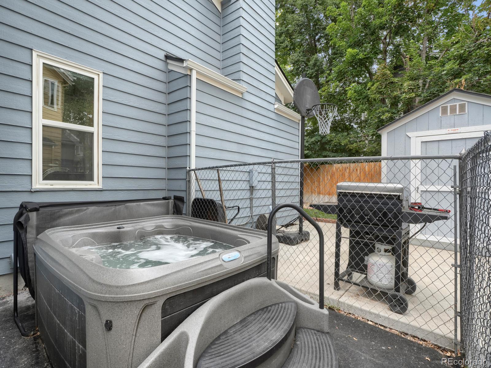 MLS Image #6 for 4219 e 130th circle,thornton, Colorado