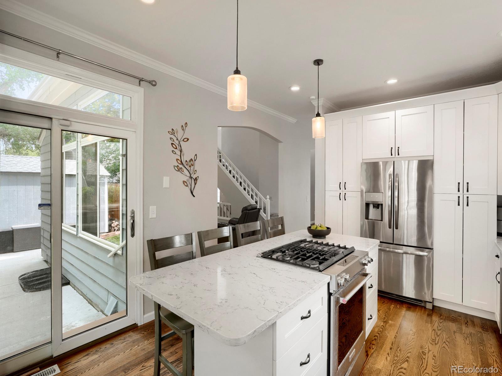MLS Image #7 for 4219 e 130th circle,thornton, Colorado