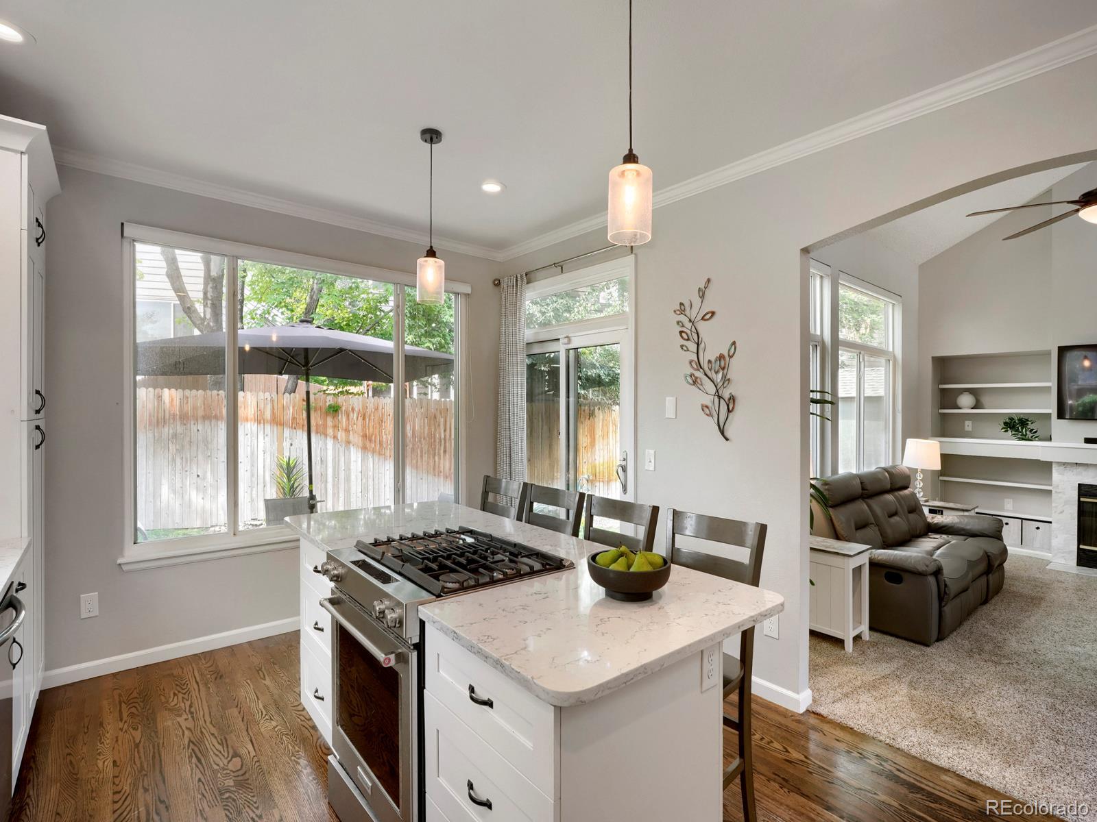MLS Image #8 for 4219 e 130th circle,thornton, Colorado