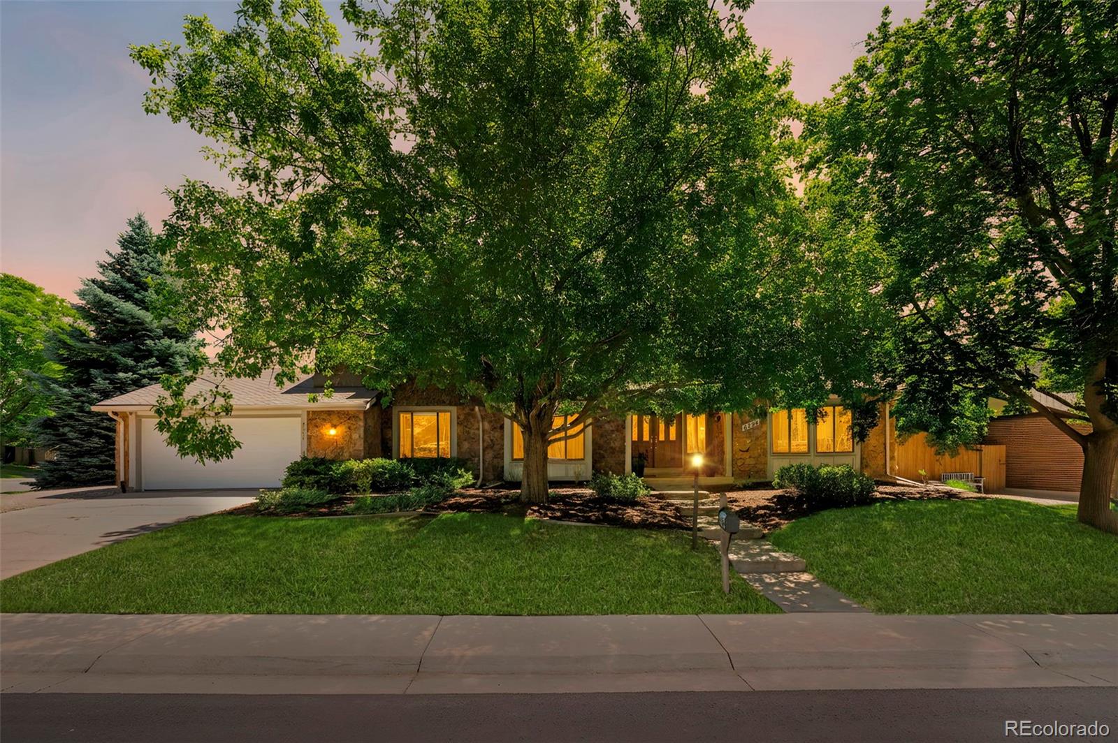 MLS Image #0 for 6294 s galena way,englewood, Colorado