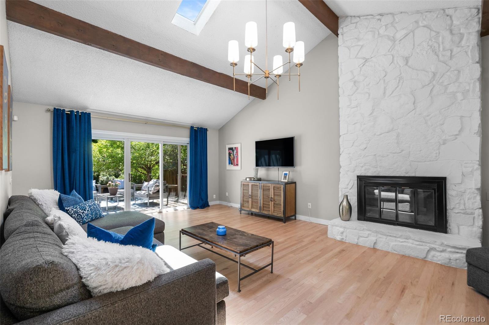 MLS Image #12 for 6294 s galena way,englewood, Colorado