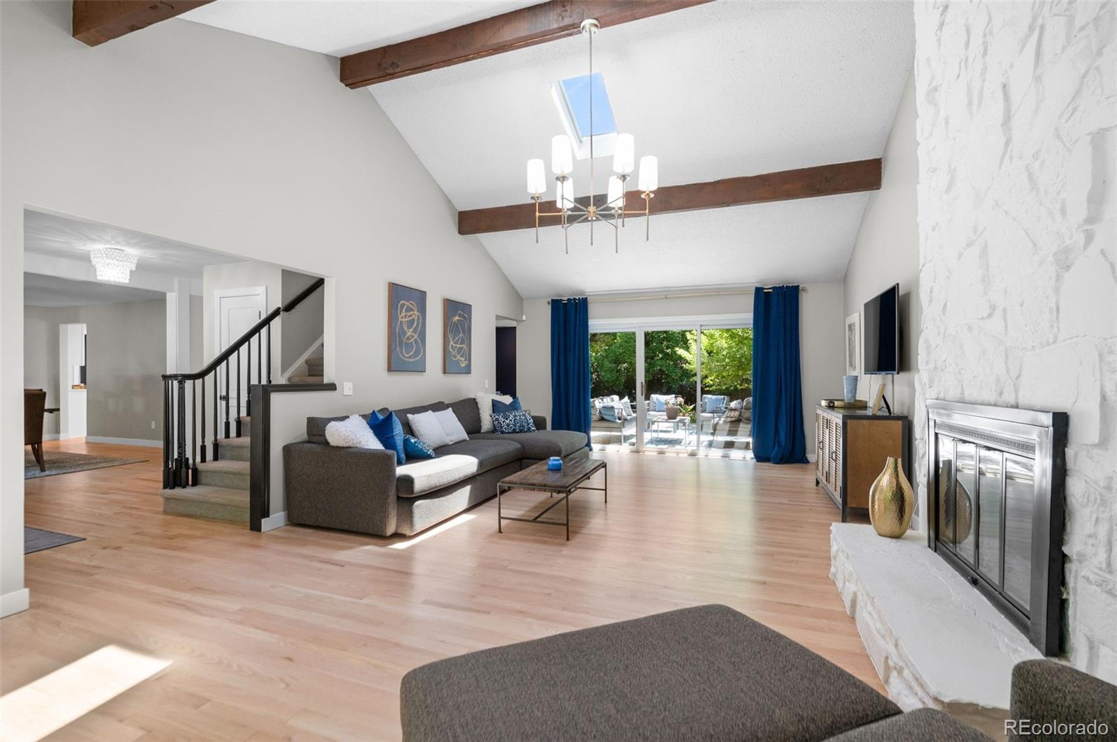 MLS Image #2 for 6294 s galena way,englewood, Colorado