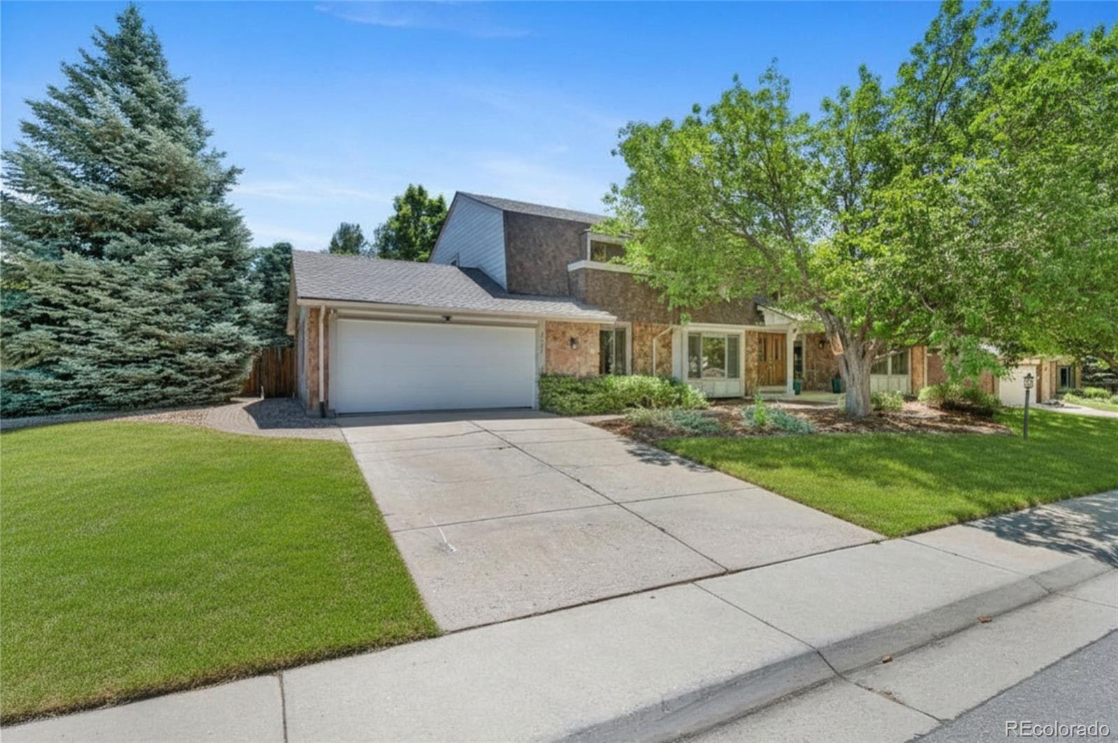 MLS Image #4 for 6294 s galena way,englewood, Colorado