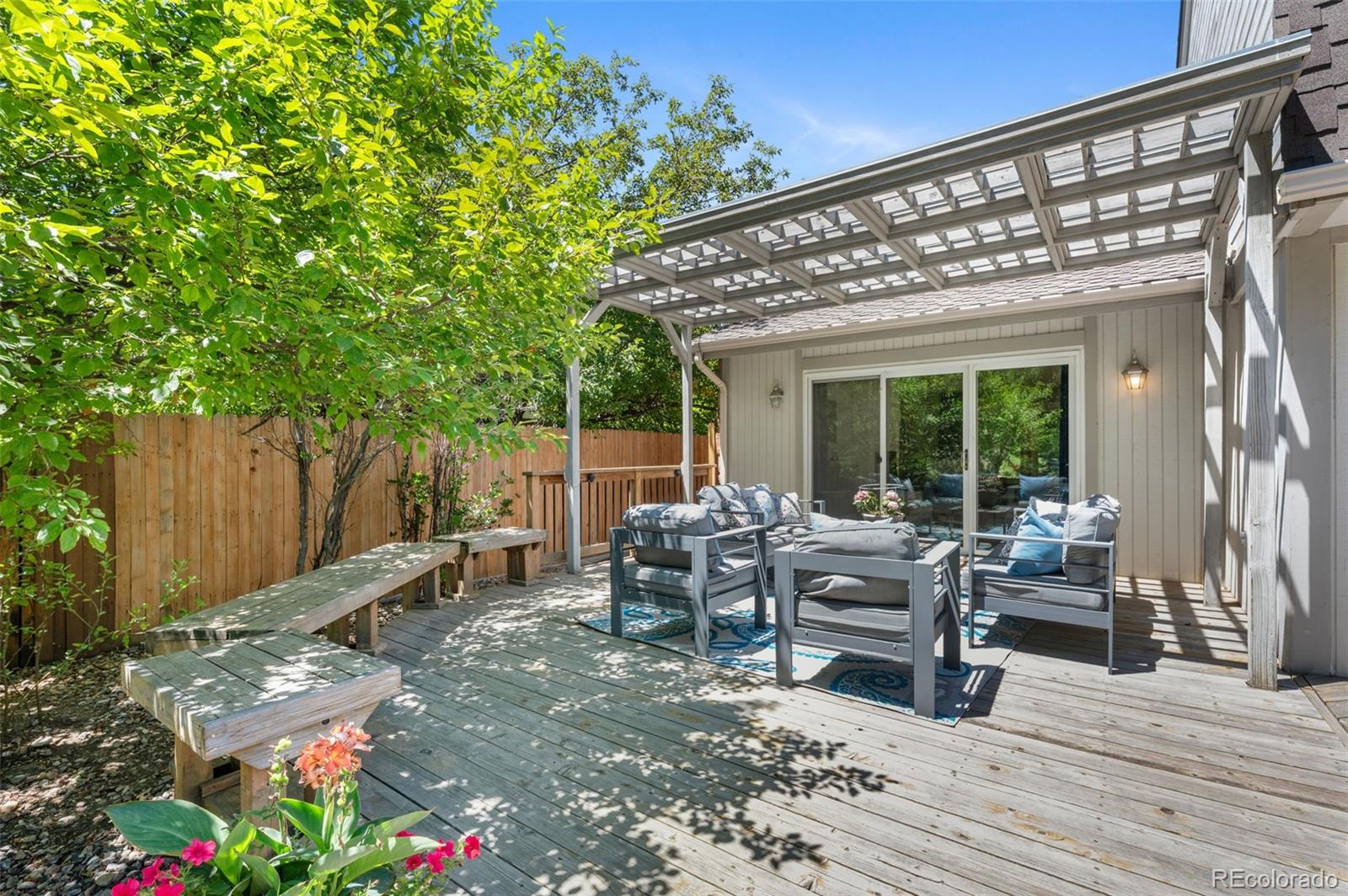 MLS Image #40 for 6294 s galena way,englewood, Colorado